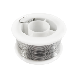 Припій в бухті  2,5% 0,7 мм 100г / LM9118 Лємансо