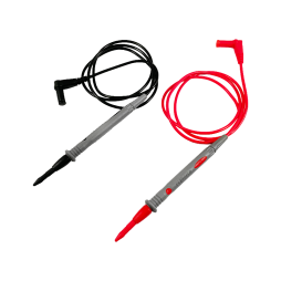 Щупи для мультиметра сірі LM9100 довжина 90см Лємансо