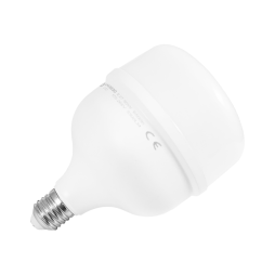 Світлодіодна лампа E27 T115 50Вт 6500к 3300LM 175-265V/LM3830 Лємансо