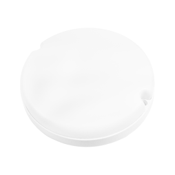 Світильник світлодіодний ЖКГ 18W 180-265V 1440LM 6500K IP65 "Глобус" коло білий / LM32002 Лємансо