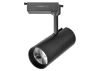 Светильник светодиодный трековый VIDEX 30W 4100K Черный (VL-TR04-304B)