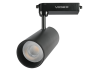 Светильник светодиодный трековый VIDEX 30W 4100K 220V Черный (VL-TR04W-304B)