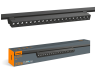 Светильник светодиодный трековый VIDEX 30W 4100K 220V Черный (VL-TR06-304B)