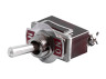 Тумблер 3pin+винты 2 положения ON-ON (KN3 C-102)