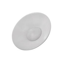 Светодиодная лампа Lemanso LM710 металлический отражатель 24Вт Е27 6500К IP65 белый