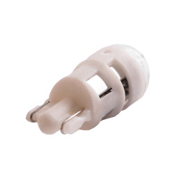 Світлодіодна авто лампа T10 5W білий 12V LEDUA