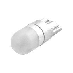 Светодиодная автолампа T10 W5W 9-18В SMD3030-1led белый