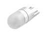 Светодиодная автолампа T10 W5W 9-18В SMD3030-1led белый