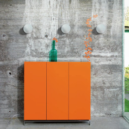 Светодиодный светильник Feron AL8110 12Вт 3000K белый