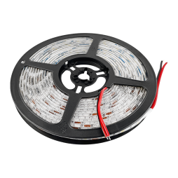 Світлодіодна стрічка 5050-60led-12V IP65 білий (ST-12-5050-60-CW-65-V2) OEM
