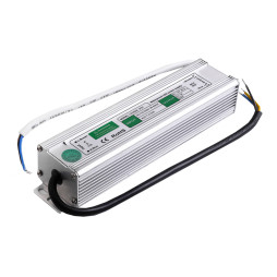 Блок живлення 60W-IP67 SLIM and LONG12V LEDUA