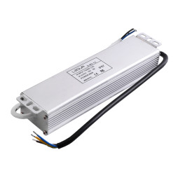 Блок живлення 60W-IP67 SLIM and LONG12V LEDUA