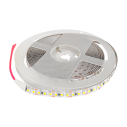 Светодиодная лента AVT 1 м SMD3528 168 LED 12В 12Вт IP20 4000-4500К нейтральный белый