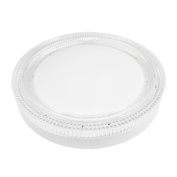 Светильник светодиодный накладной Biom 36Вт 5000К круглый (BYR-03-36-5)