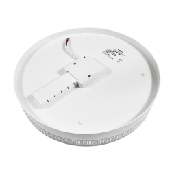 Светильник светодиодный накладной Biom 36Вт 5000К круглый (BYR-03-36-5)