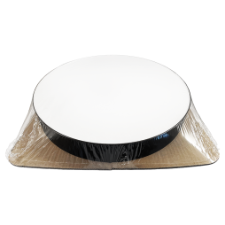 Светильник SMART светодиодный BIOM пульт д/у 80W 3000-6000K Черный (SML-R42-80/2)