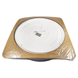 Светильник SMART светодиодный BIOM пульт д/у 80W 3000-6000K Черный (SML-R42-80/2)