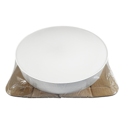 Светильник SMART светодиодный BIOM пульт д/у 50W 3000-6000K Белый (SML-R43-50/2)