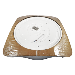 Светильник SMART светодиодный BIOM пульт д/у 50W 3000-6000K Белый (SML-R43-50/2)