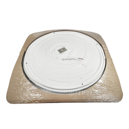 Светильник SMART светодиодный BIOM пульт д/у 80W 3000-6000K Белый (SML-R43-80/2)