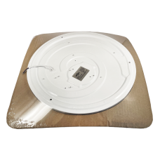 Світильник світлодіодний накладний 55W 3000-6000K 175-265V з д/у SMART (SML-R44-55-RGB) BIOM