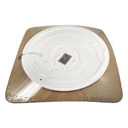 Светильник SMART светодиодный BIOM пульт д/у 55W 3000-6000K (SML-R44-55-RGB)