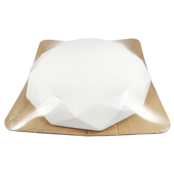 Светильник SMART светодиодный BIOM пульт д/у 70W 3000-6000K (SML-R44-70-RGB)