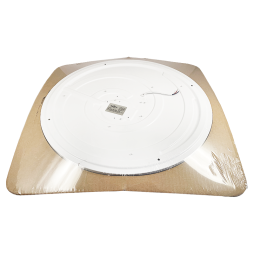 Светильник SMART светодиодный BIOM пульт д/у 70W 3000-6000K (SML-R44-70-RGB)