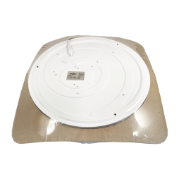 Светильник SMART светодиодный BIOM пульт д/у 55W 3000-6000K (SML-R45-55-RGB)