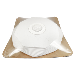 Светильник SMART светодиодный BIOM 70W 3000-6000K музыкальный BT APP пульт д/у (SML-R46-70-M-RGB)