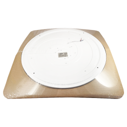 Светильник SMART светодиодный BIOM 70W 3000-6000K музыкальный BT APP пульт д/у (SML-R46-70-M-RGB)