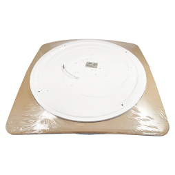 Светильник SMART светодиодный BIOM 70W 3000-6000K музыкальный BT APP пульт д/у (SML-R47-70-M-RGB)