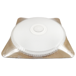 Светильник SMART светодиодный BIOM 70W 3000-6000K музыкальный BT APP пульт д/у (SML-R47-70-M-RGB)