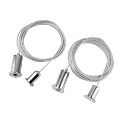 Крепление подвесное 2м (2шт упаковка) LEDUA