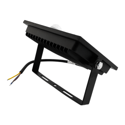 Прожектор светодиодный Lemanso LMPS35 с датчиком движения 30W 2400Lm 6500K IP65