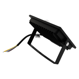 Прожектор светодиодный Lemanso LMPS56 с датчиком движения 50W 3000Lm 6500K IP65