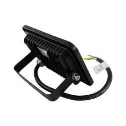 Прожектор светодиодный Lemanso LMPS16-20 с микроволновым датчиком движения 20W 1440Lm 6500K IP65