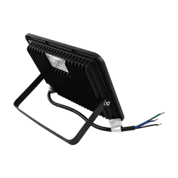 Прожектор светодиодный Lemanso LMPS16-30 с микроволновым датчиком движения 30W 2000Lm 6500K IP65