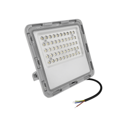 Прожектор линзовый светодиодный Lemanso LMP96-50 Тритон 50W 5000Lm 6500K IP65