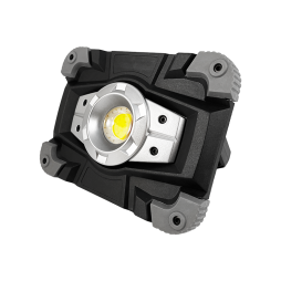 Прожектор светодиодный Lemanso LMP102 USB COB LED 10W 400Lm 6500K IP54