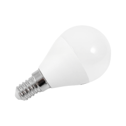 Світлодіодна лампа 8W G45 E14 800lm 6500K 175-265V LM798 Лємансо