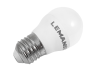 Світлодіодна лампа 8W G45 E27 800lm 4000K 175-265V LM799 Лємансо