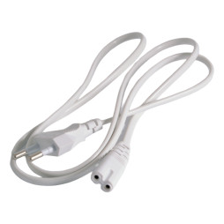 Мережевий провід 1м для Пітон LM971 та LM963-T5 2PIN/LM964 Лємансо