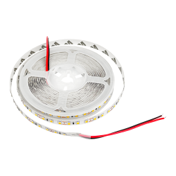 Светодиодная лента 3528-120led-8mm-12V, IP20 двойная плата желтый (AVT-600Y3528-12) АVT