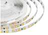 Светодиодная лента 3528-120led-8mm-12V, IP20 двойная плата желтый (AVT-600Y3528-12) АVT