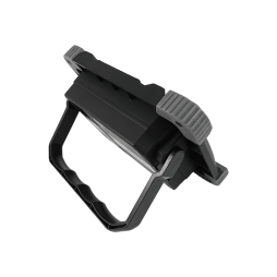 Прожектор светодиодный с аккумулятором Lemanso LMP88 USB COB LED 20W 600Lm 6500K IP65