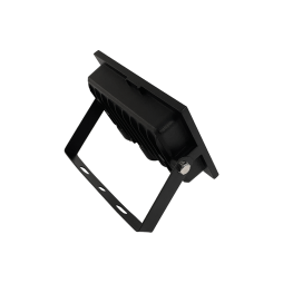 Прожектор светодиодный Lemanso LMP76-30 с пультом управления 30W RGB IP65