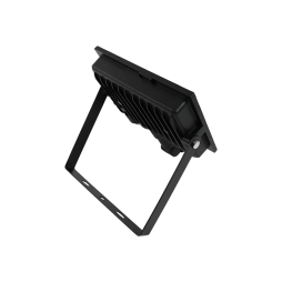 Прожектор светодиодный Lemanso LMPS37 с датчиком движения 30W 2400Lm 6500K IP65