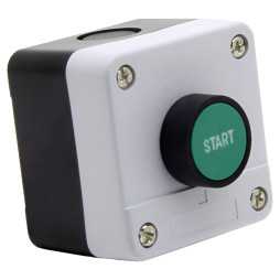 Кнопка Lemanso LSW48 "Start"