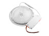 Светильник светодиодный врезной D180 Downlight 15Вт 6500К круглый